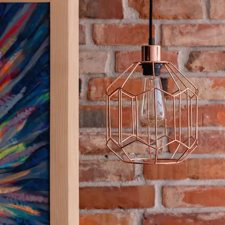 Daire Original Wawrzynca Cracow's Kazimierz By Renters