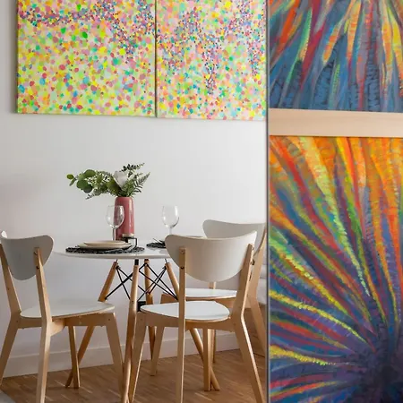 Original Wawrzynca Cracow's Kazimierz By Renters Cracovia