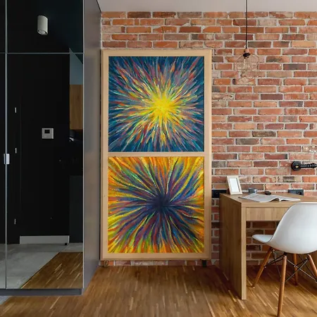 Original Wawrzynca Cracow's Kazimierz By Renters * Krakow