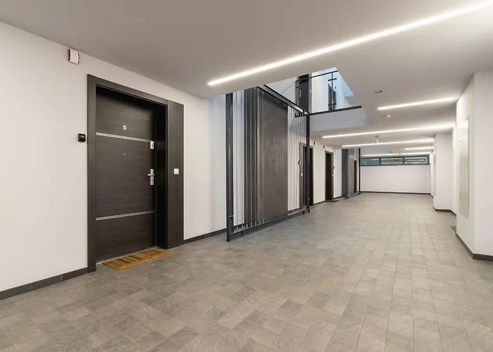 Appartement Original Wawrzynca Cracow's Kazimierz By Renters Krakau