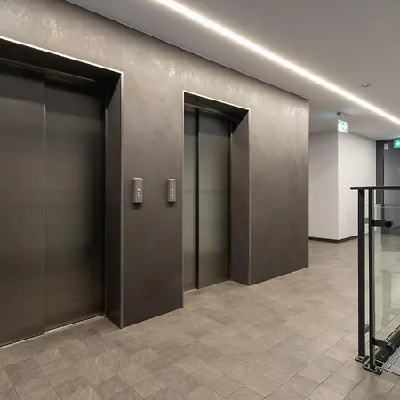 Original Wawrzynca Cracow's Kazimierz By Renters *