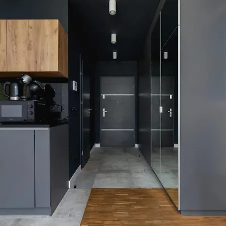 Original Wawrzynca Cracow's Kazimierz By Renters * Kraków