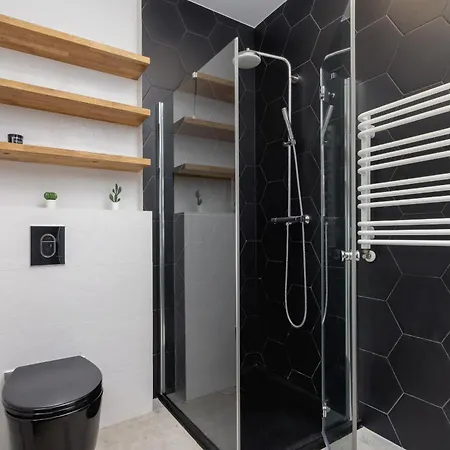 Original Wawrzynca Cracow's Kazimierz By Renters *