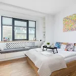 Original Wawrzynca Cracow's Kazimierz By Renters Apartment Krakau