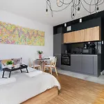 Apartment Original Wawrzynca Cracow's Kazimierz By Renters Krakau