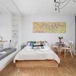Original Wawrzynca Cracow's Kazimierz By Renters *